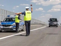 Majówka 2026 pod specjalnym nadzorem. Grupy SPEED wyjeżdżają na drogi