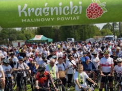Rajd Rowerowy „Z Konstytucją na rowerze” już w ten weekend. Warto wziąć udział w tym wyjątkowym wydarzeniu
