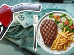 Udało się, ceny hamują. Inflacja w kwietniu poniżej psychologicznej bariery