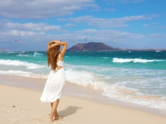 Fuerteventura w rytmie wiatru i golfa 🏌️⛳🌊 7 dni z all inclusive za 2699 PLN