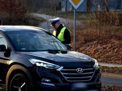 Żary. Na akcji wpadło trzech pijanych kierowców i jeden, któremu grozi „dożywocie”