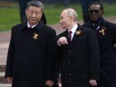 Płatności w juanach na Donbasie i Krymie. Chińskie firmy podbijają tereny okupowane