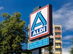 Aldi Nord z rekordem: 31 mld euro sprzedaży i wzrost szybszy niż rynek