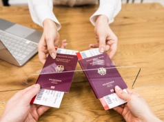 Niemcy masowo uciekają z kraju. Dane wskazują jasno, "warunki się zmieniły"