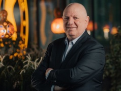 Sfinks wchodzi w nowy biznes. W planach SPHINX Hotel z restauracją