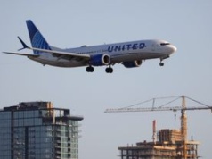 Boeing 737 zderzył się z dronem nad San Diego. Pierwszy taki przypadek