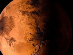 Lot z Ziemi na Marsa w rekordowym czasie. Astronom znalazł skrót