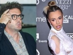 Kuba Wojewódzki znów uderza w Dodę: "Jest TANIA"