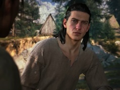 Byli ludzie od Wiedźmina szykują mroczne RPG! Jest data premiery