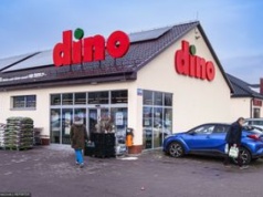 Inne godziny otwarcia sklepów. Tak będzie działało Dino