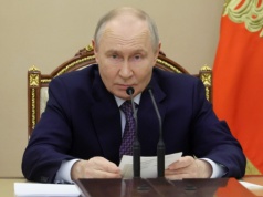 Katastrofa w Rosji. Kreml ratuje, co tylko się da