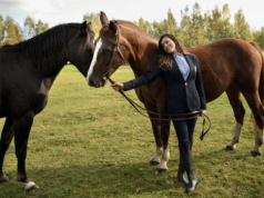 Relacja człowiek – koń | Zwiesz się zwierz