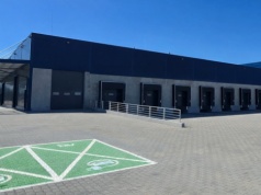 Startuje nowy hub logistyczny. Polska zyska dobre połączenie ze Skandynawią