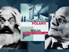 Utopia wolnego rynku. Karl Polanyi i „Wielka transformacja”