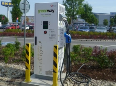 Ładowanie EV taniej o 20% – majowa promocja GreenWay Polska