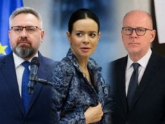 Centrum rozpycha się w koalicji. News WP: szykuje się pakiet nominacji