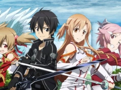 Sword Art Online wróci na ekrany. Trwają prace nad filmem kinowym