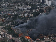 Wojna rosyjsko-ukraińska. Raport 30.04.2026