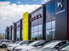 Stellantis publikuje wyniki finansowe za I kwartał 2026. Wzrost przychodów o 6%