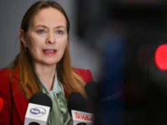 Pełczyńska-Nałęcz zdecydowała ws. Hennig-Kloski. "To, czego oczekiwaliśmy, stało się"