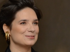 "Hot Spot": najnowszy międzynarodowy film Agnieszki Smoczyńskiej