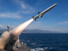 Konsorcjum Safran i MBDA przeprowadziło pierwszy test pocisku dalekiego zasięgu Thundart