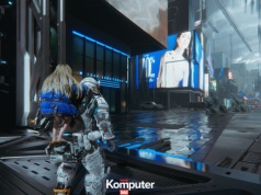 Jak path tracing zmienia wizualny odbiór gier? Pragmata pokazuje, dlaczego to jedna z najważniejszych technologii ostatnich lat