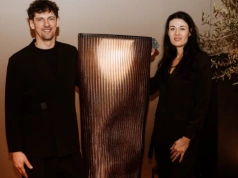 Światło, które buduje emocje. olta i Maciej Karpiak redefiniują luksus w Mediolanie