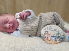 Sześć narodzin w kilka dni. Szpital w Chojnicach z kolejnymi dziećmi