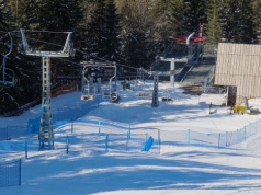 Kasprowy Wierch kończy sezon. To ostatnia szansa dla narciarzy