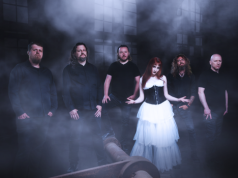 Mocne wejście w nowy etap. „Martwy punkt” od zespołu Alhena!