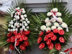 Harmonogram obchodów 235. rocznicy Uchwalenia Konstytucji 3 Maja w powiecie wysokomazowieckim