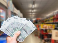 Kwietniowa inflacja zaskoczyła ekonomistów. Wzrosła zamiast spaść