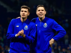 Zdecydowali ws. przyszłości Kiwiora. Na stole ponad 20 milionów euro