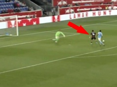 18-latek z polskimi korzeniami zachwyca w USA. Znów trafił do siatki