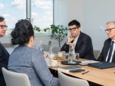 Czy zbieranie danych o zarobkach lekarzy przez PESEL jest bezpieczne? Głos Łukasza Jankowskiego i UODO