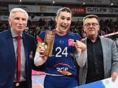 Polska siatkarka jest zachwycająca! Właśnie osiągnęła wielki sukces