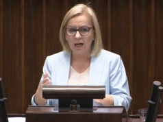 Dwa wota nieufności w Sejmie. Hennig-Kloska i Sobierańska-Grenda pod ostrzałem