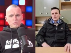 Ksiądz Rafał Główczyński zdradził, ile zarabia jako katecheta. Podał KONKRETNĄ kwotę