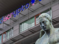 Powiązana z Zondacrypto spółka z NewConnect chce się zlikwidować