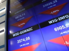 Wielkie straty i wielka emisja w Mostostalu Warszawa