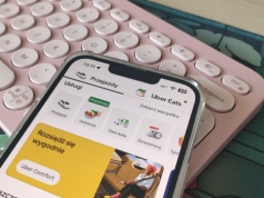 Koniec z Bookingiem? Teraz zarezerwujesz hotel za pomocą Ubera