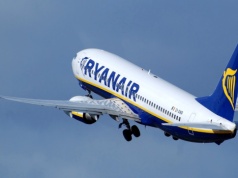 Ryanair wzywa rząd w Polsce do zawieszenia na lato EES