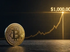 Trump widzi Bitcoina za milion dolarów. „Jesteśmy dopiero na początku drogi”