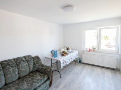 Dzięki wsparciu darczyńców mają nowy dom