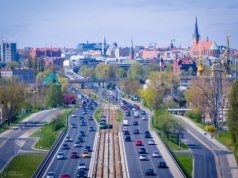 Zrobi się gorąco! Prognoza pogody na całą majówkę w Szczecinie