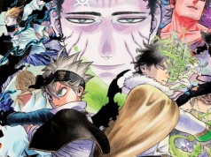 Black Clover dobiega końca. Finał jednej z najlepszych mang ostatniej da odpowiedź, czy Asta spełnił marzenie o dotarciu na sam szczyt