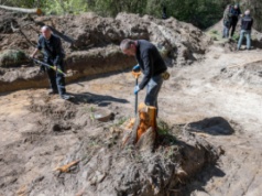 Specjaliści o poszukiwaniach na Wołyniu: kluczowe są relacje świadków