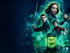 LOCKWOOD I SPÓŁKA, szkoda go, miał lepsze oceny niż WEDNESDAY (i to dużo)