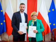 Świlcza inwestuje w bezpieczeństwo mieszkańców. Podpisano umowy